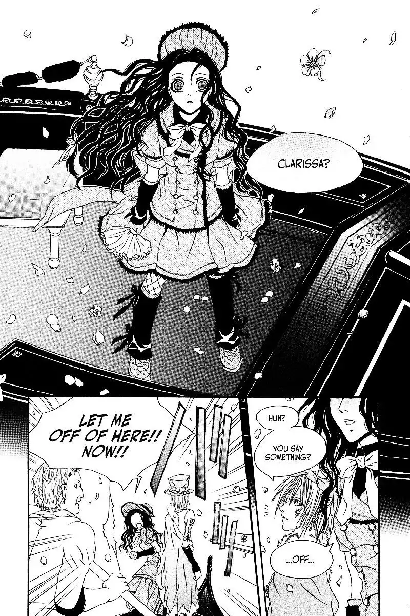 Doors of Chaos Chapter 7 17